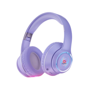 Board-x®Headset CXT-02 WIRELESS BLUETOOTH 5.3 - Purple