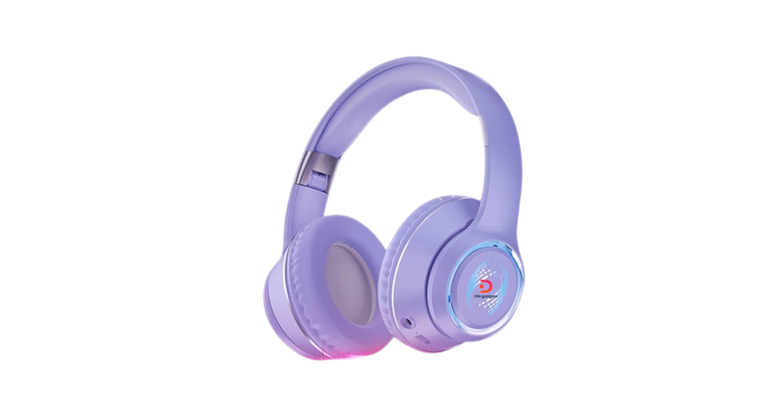 Board-x®Headset CXT-02 WIRELESS BLUETOOTH 5.3 - Purple