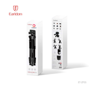 Earldom®ZP35Professional Camera Camcorder UNC ¼ Quick Release Plate L.C. 3KG Tripod