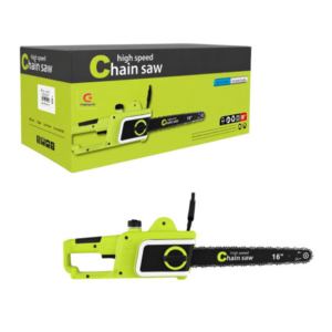 M16®013237 High Speed 16″ Chain Saw