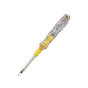 Shuangchun® Electrician’s Screwdrivers, set of 2, 14 cm 0.5mm