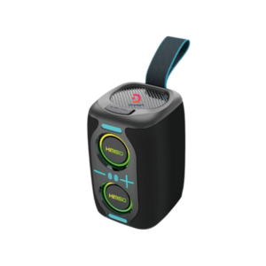 KIMISO®KMS-662 Wireless Bluetooth Speaker 10Wx2 - Blue