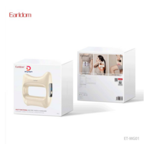 Earldom®MG1 Multi-Functional Electric Fascia Massager
